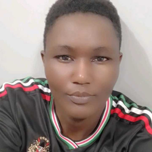 Feminah K. profile photo