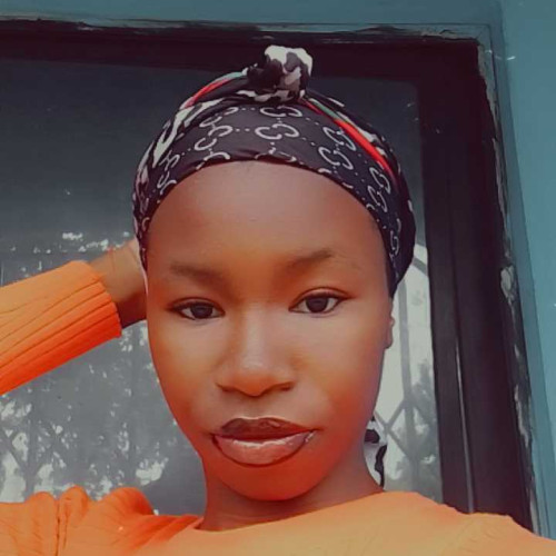 Favour S.