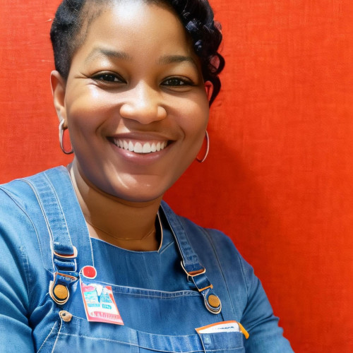 Nora O. profile photo