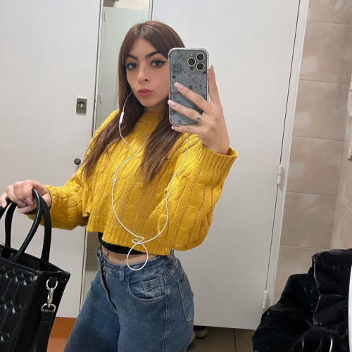 Angie A. profile photo