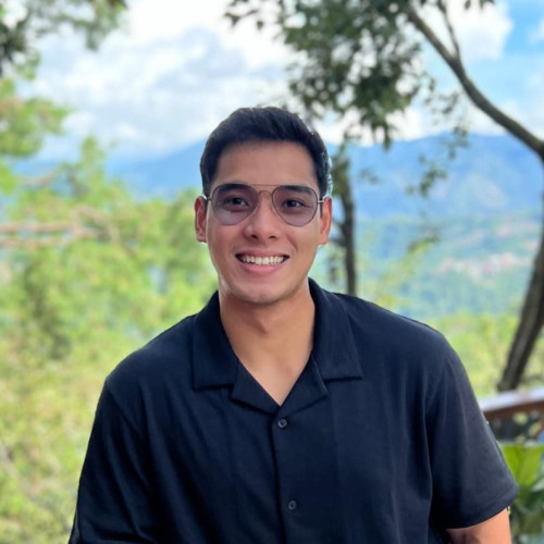 Adrian C. profile photo