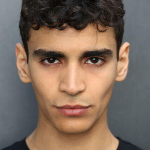 Basile N. profile photo