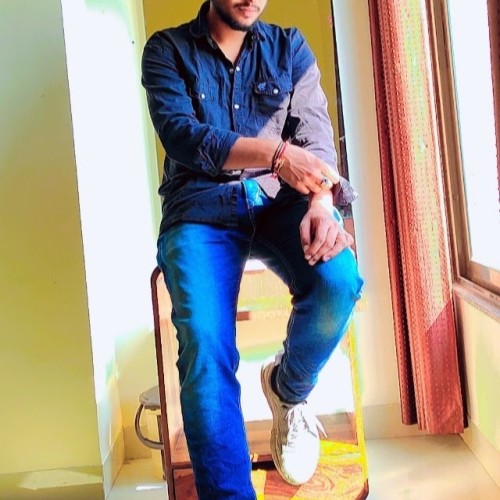 Rohit J.