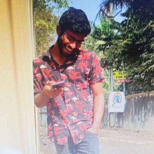 Mokka vijay  k. profile photo