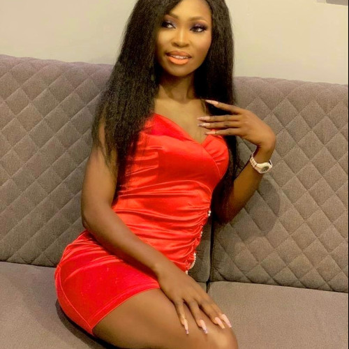 Benedicta  O.