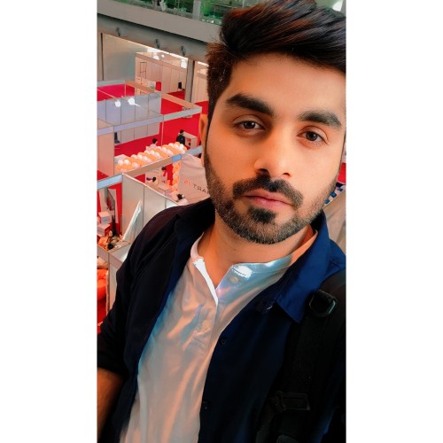 Waqas I.