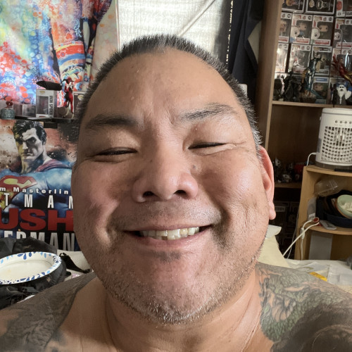 Michael K. profile photo