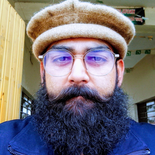 Noman Liaqat L.
