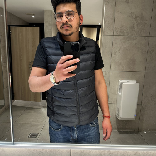 Anshuman J. profile photo