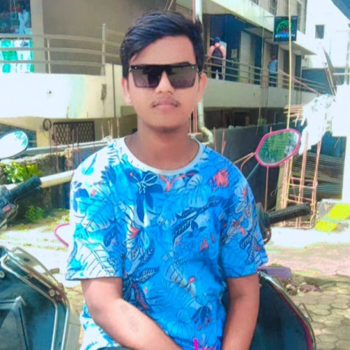 Kiran  K. profile photo