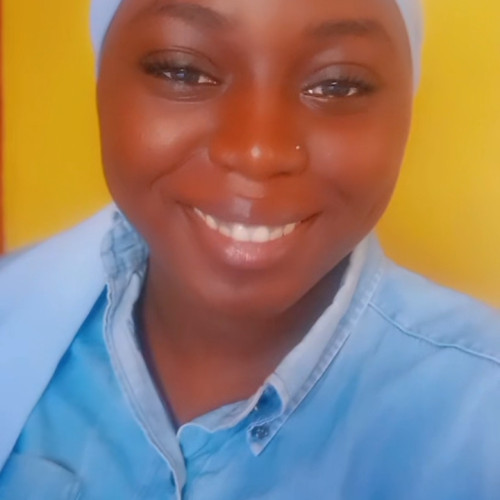 Nafisat U. profile photo