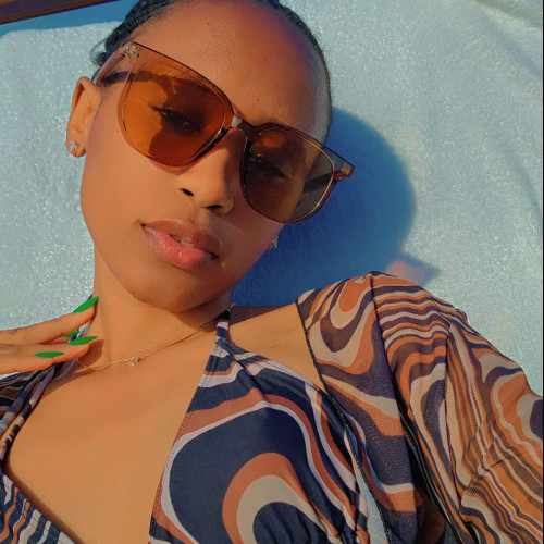 Faith T. profile photo