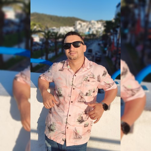 Bilal E. profile photo