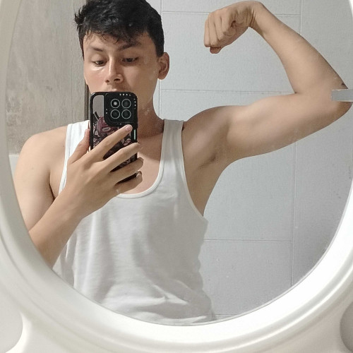 marcos A. profile photo