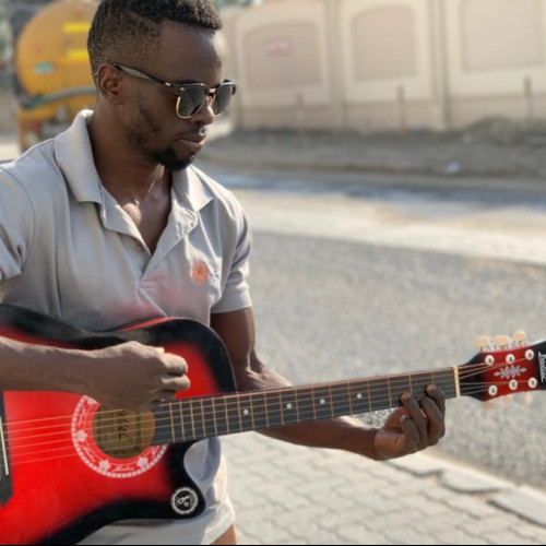 enock m. profile photo