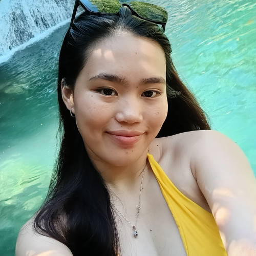 Lyka Noryl T. profile photo