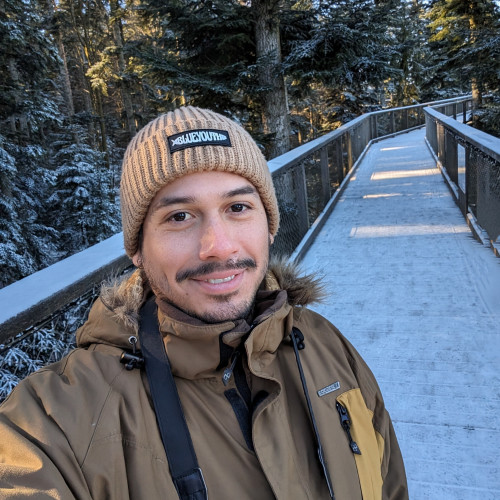 Temoc C. profile photo