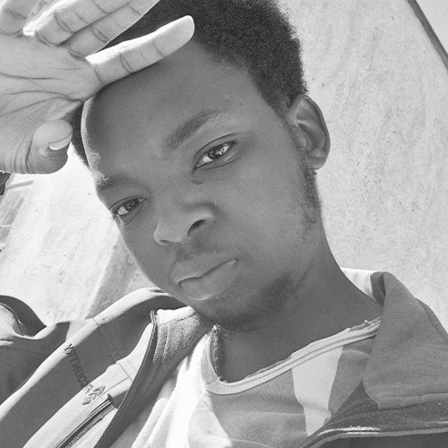 Nyasha  M.