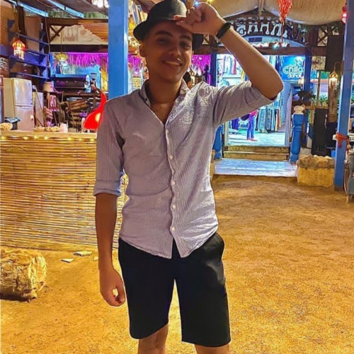 Mohammed M.