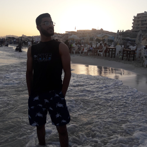 Mohamed  A. profile photo