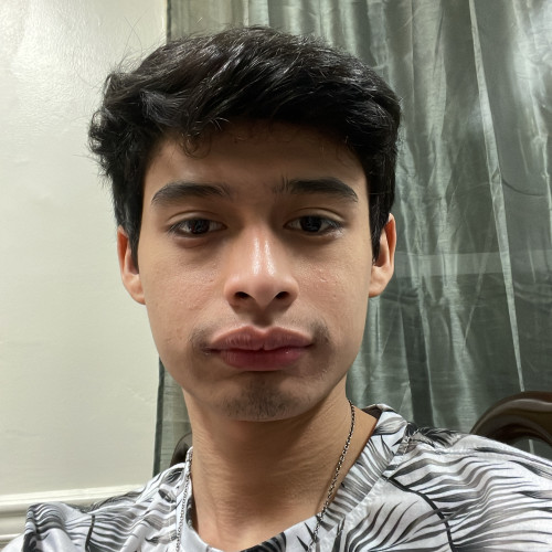 Oscar R. profile photo