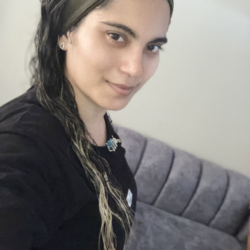 Dahiana p. profile photo