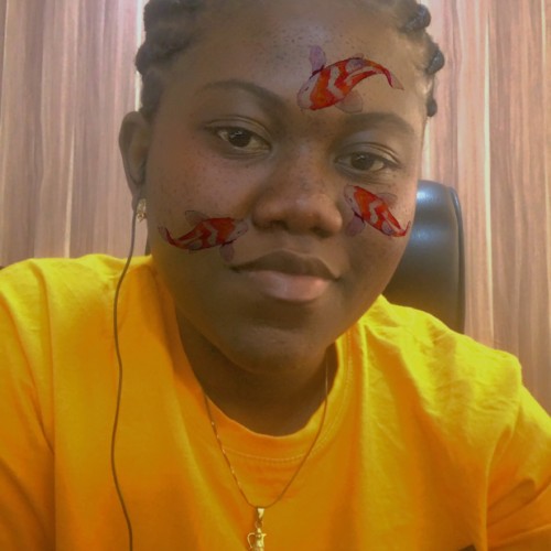 Emmanuella  O.