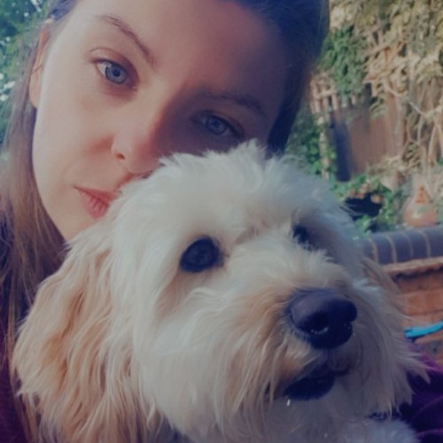 krista f. profile photo