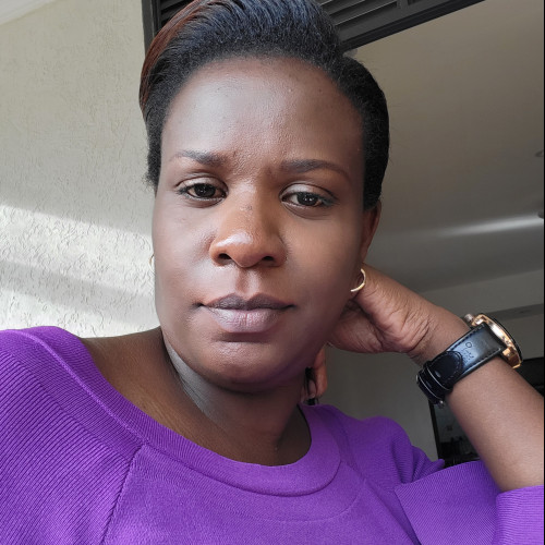 Sheila  W. profile photo