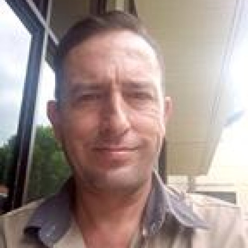 Gerhard V. profile photo