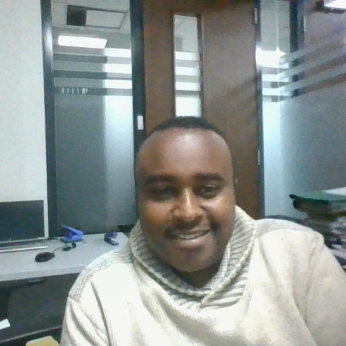 MORRIS K. profile photo