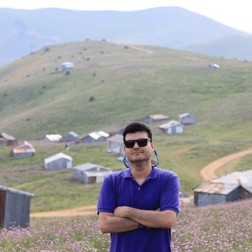 Ben S. profile photo