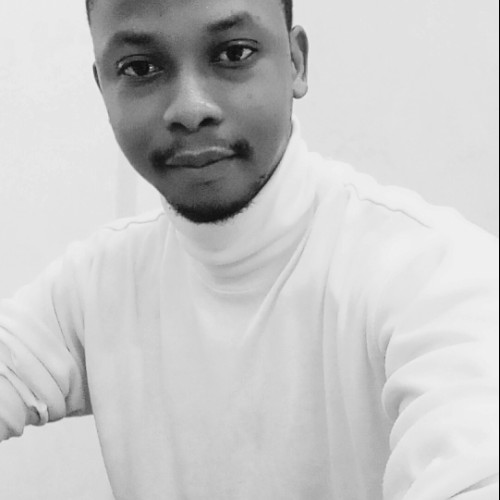 FADONOUGBO  M. profile photo