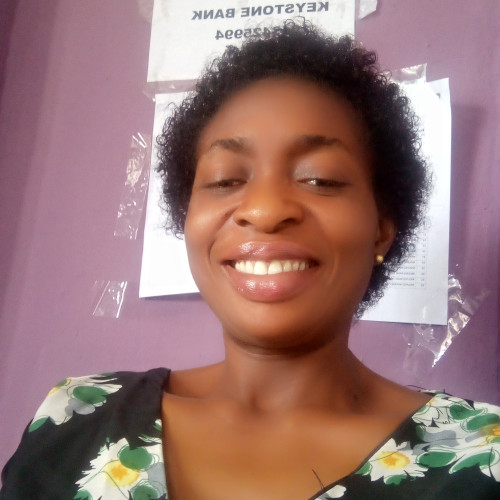 Oluwatoyin  R. profile photo