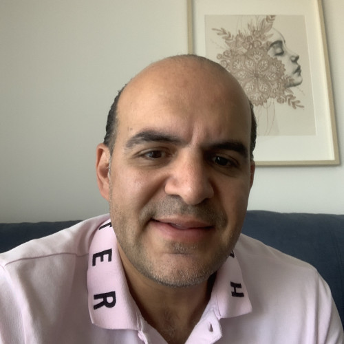 Jose Antonio R. profile photo