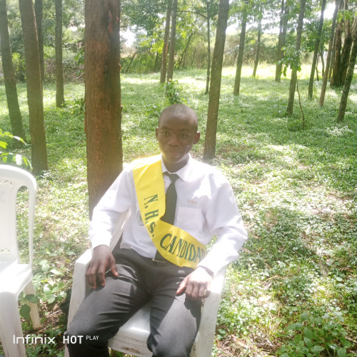 Jude M. profile photo