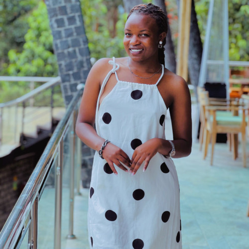 Makanda S. profile photo