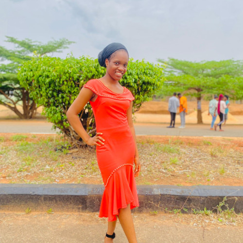 Nneoma N. profile photo