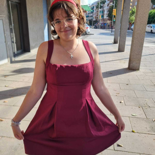 Daniela A. profile photo