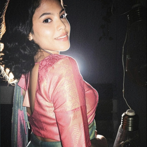 shobha u. profile photo