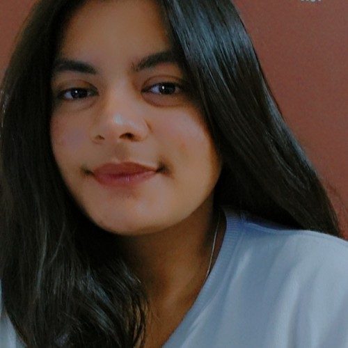 shreya t.