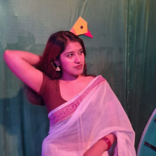 Anika  T. profile photo