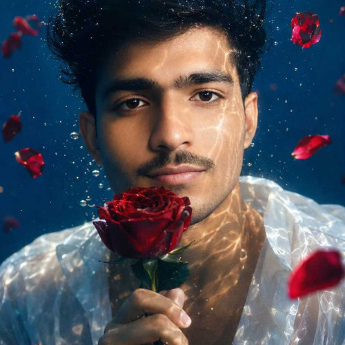 Saurav P. profile photo