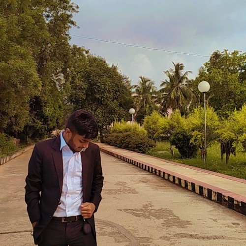 Abhishekh A.