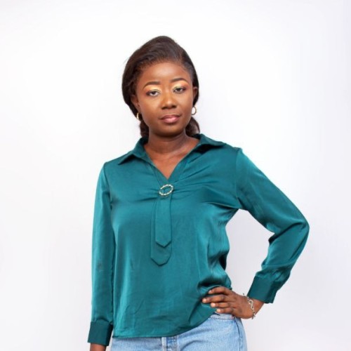 Mercy  O.