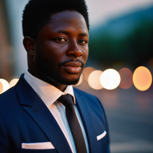 Mikey O. profile photo
