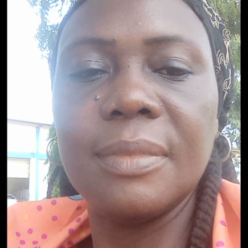 Rosemary Ojerevwe A. profile photo