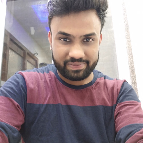 Mazharuddin P. profile photo