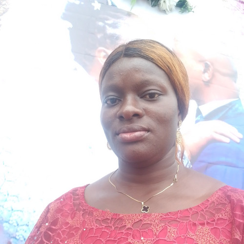 favour D. profile photo