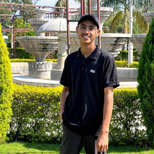 Vikas  S. profile photo